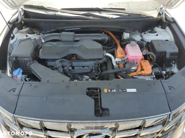 Hyundai Tucson 1.6 T-GDi 48V-Hybrid 4WD DCT N Line - 12