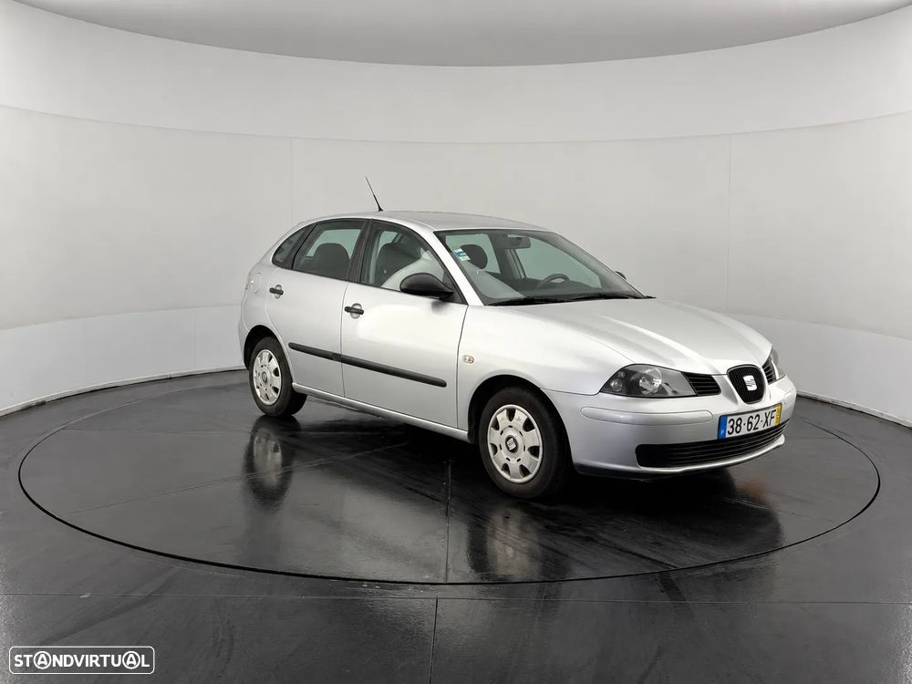 SEAT Ibiza 1.2 12V Stella - 1
