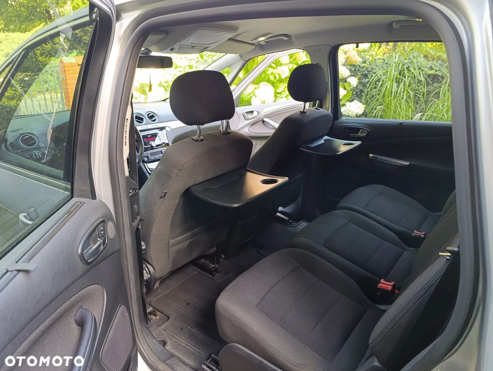 Ford S-Max - 7