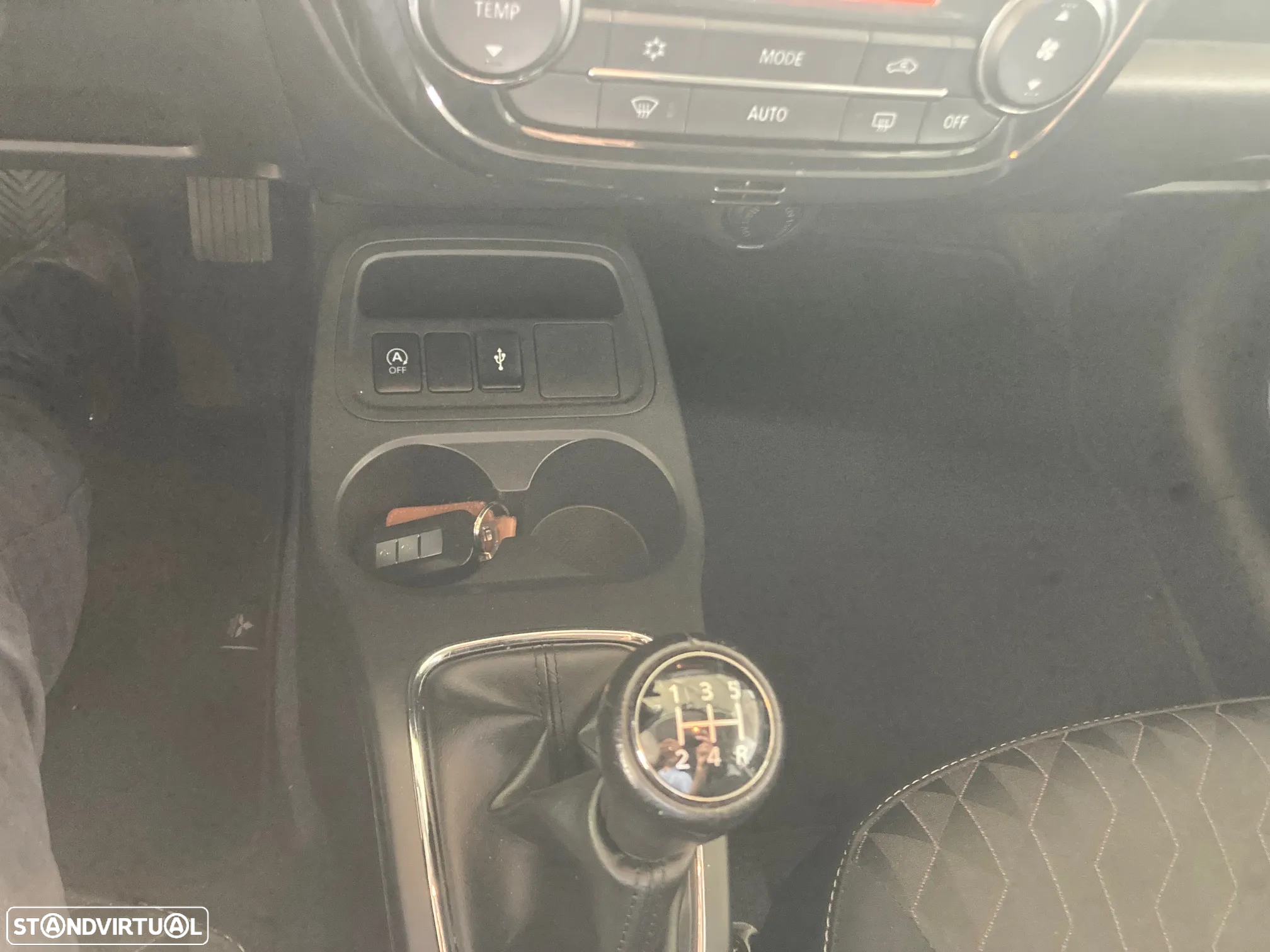 Mitsubishi Space Star 1.2 Connect Edition - 14