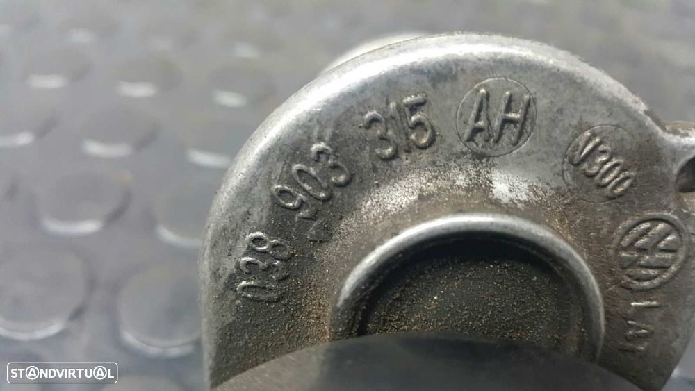 TENSOR CORREIA AUXILIAR SEAT IBIZA SC (6J1) REFERENCE - 4