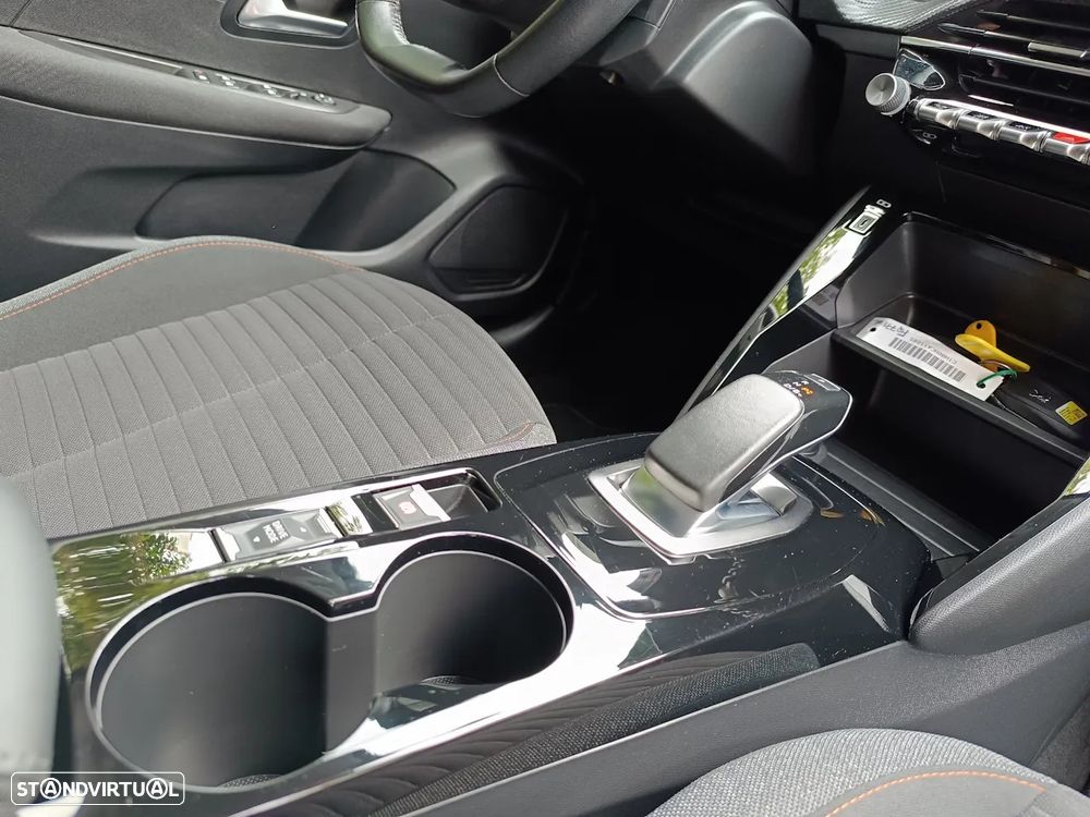 Peugeot e-208 50 kWh Active - 22