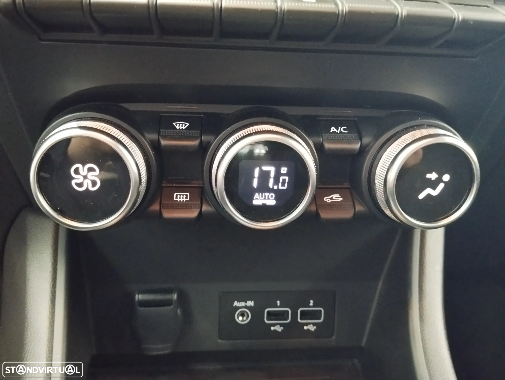 Mitsubishi ASX 1.0 MPI-T Invite - 38