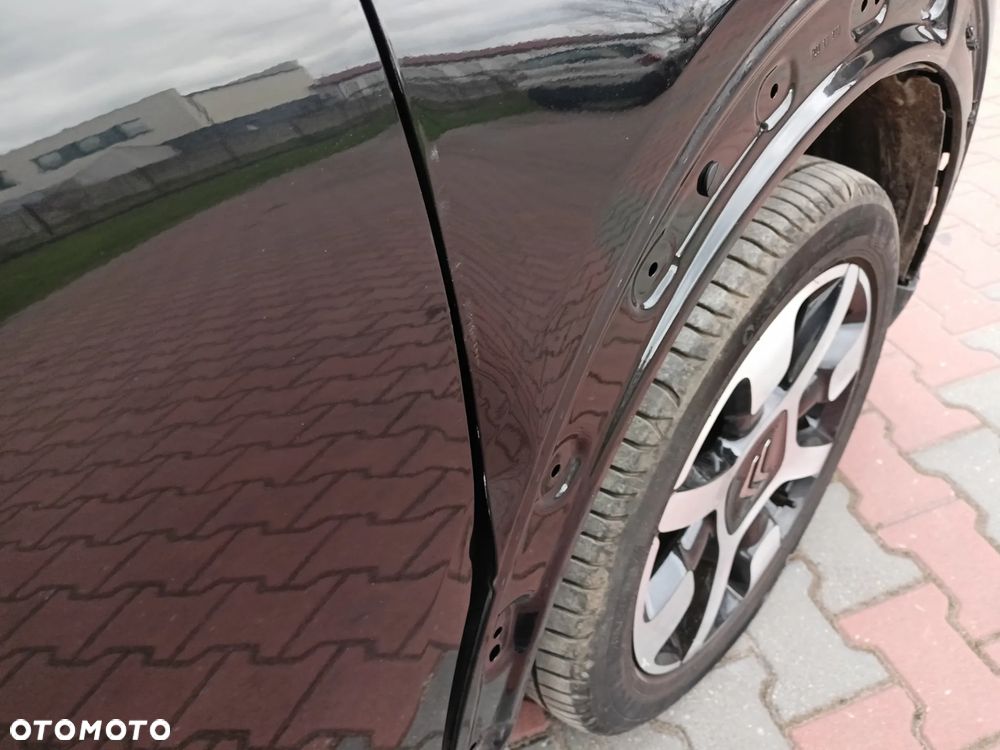 Citroën C4 Cactus Pure Tech 110 Stop&Start EAT6 Selection - 7