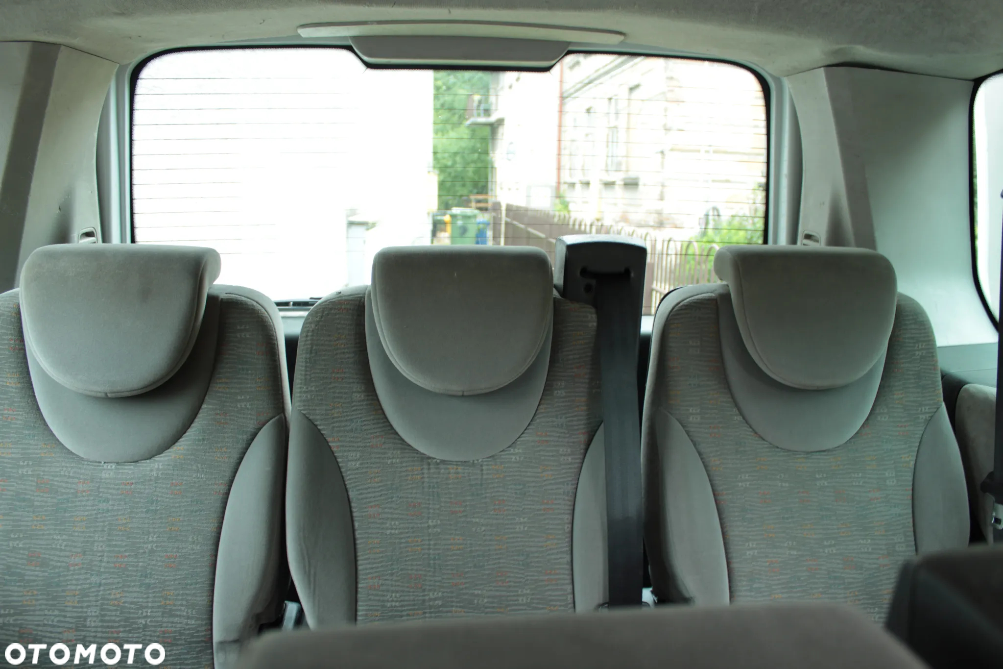 Peugeot Expert Tepee 2.0 HDi L1 Premium - 8