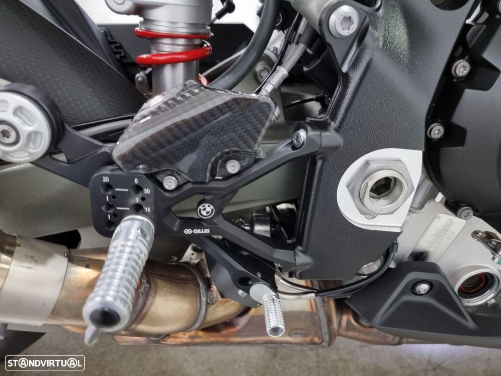 BMW S 1000 RR 1000RR - 24