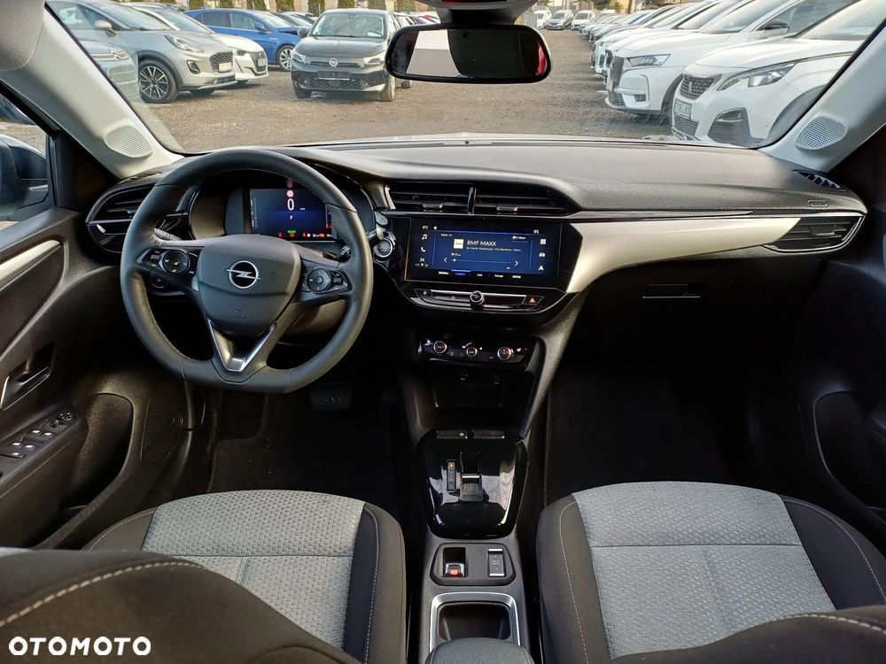 Opel Corsa Electric Edition - 20