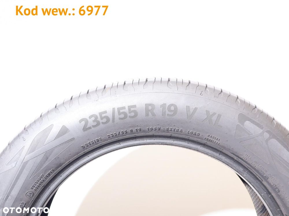 Continental Eco Contact 6 - 235/55 R19 - 4