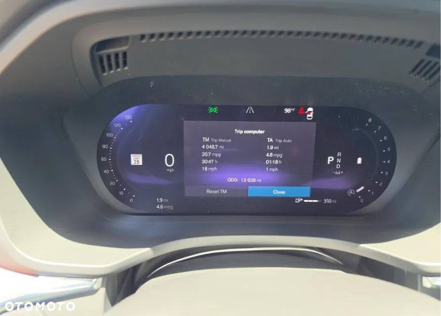 Volvo XC 60 B5 B AWD Plus Bright - 9
