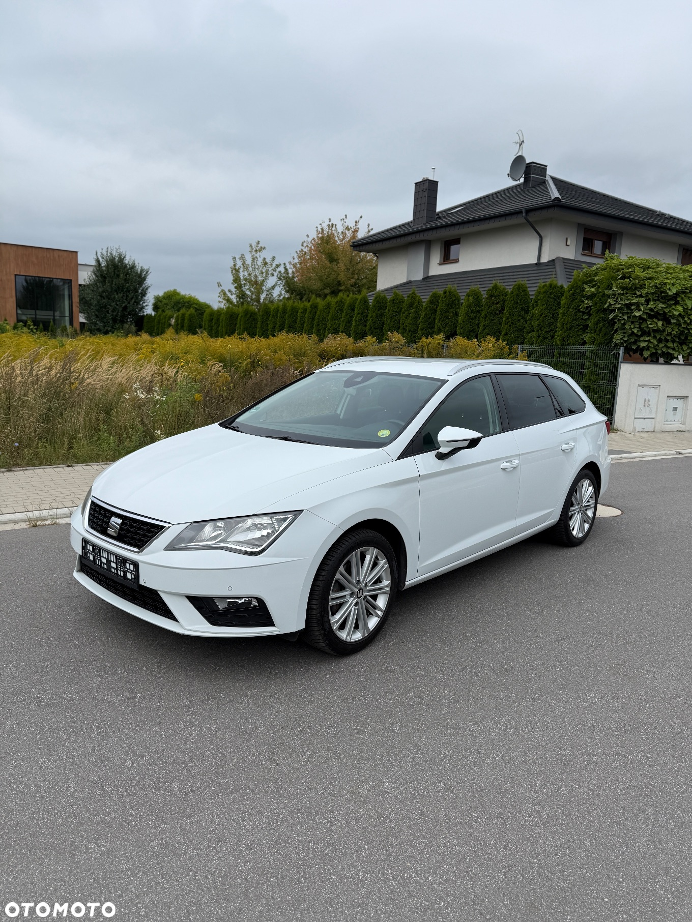 Seat Leon - 6