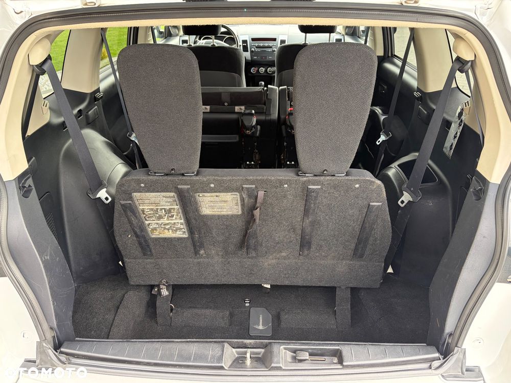 Mitsubishi Outlander 3.0 V6 XLS - 21