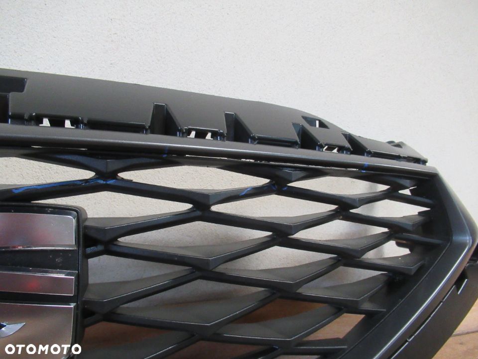 GRILL GRIL ATRAPA SEAT LEON IV 4 2020- - 7