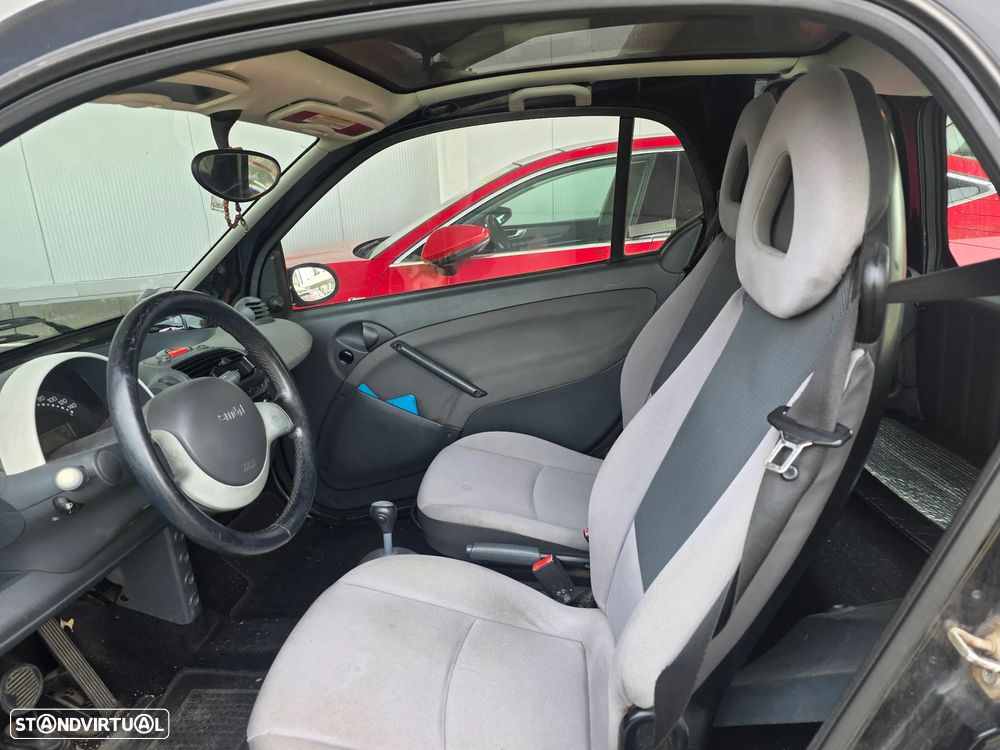 Smart ForTwo Coupé Pulse cdi - 4
