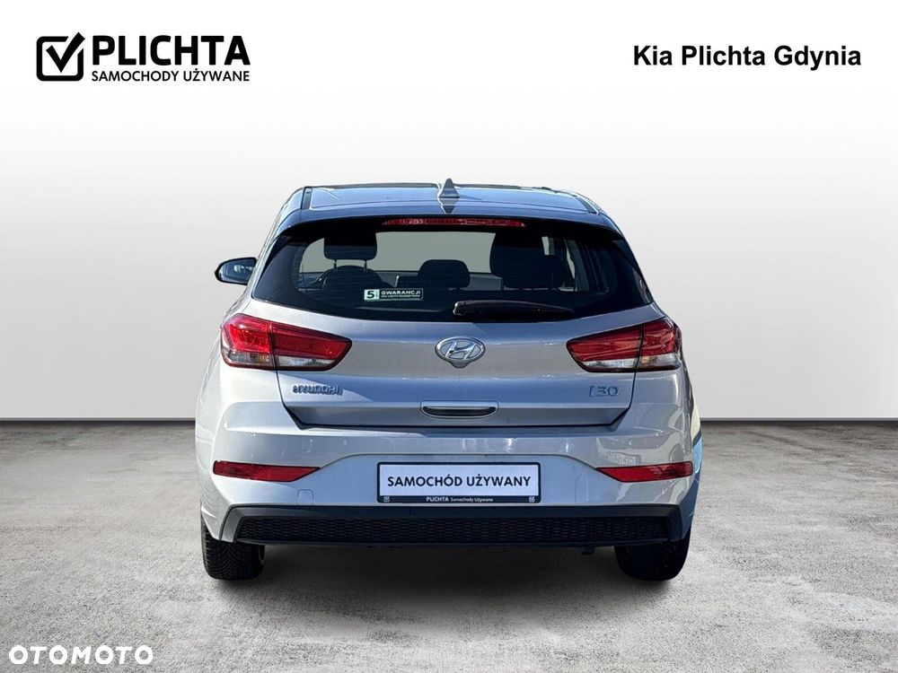 Hyundai i30 - 4
