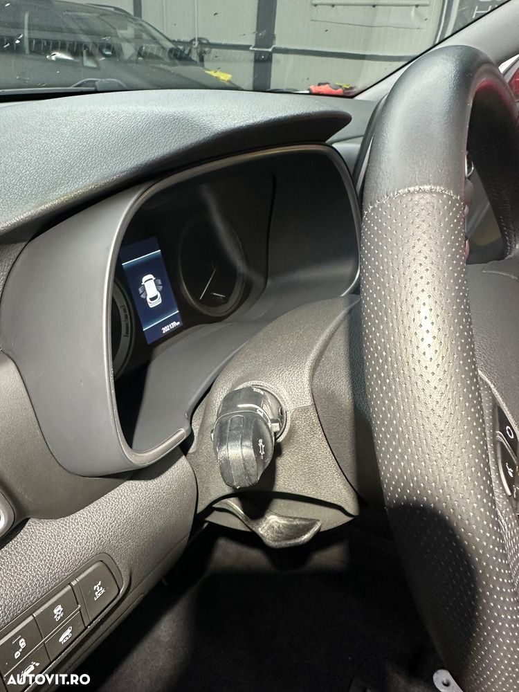 Hyundai Tucson 1.6 T-GDi 4WD 7DCT Luxury+ - 32