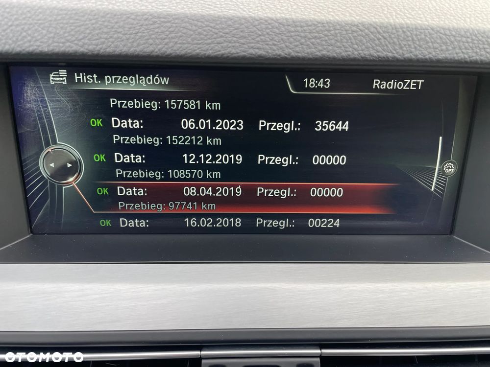 BMW Seria 5 520d Modern Line - 27