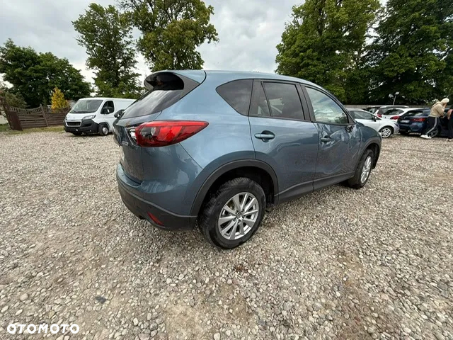 Mazda CX-5 2.2 D Skyenergy 2WD - 9