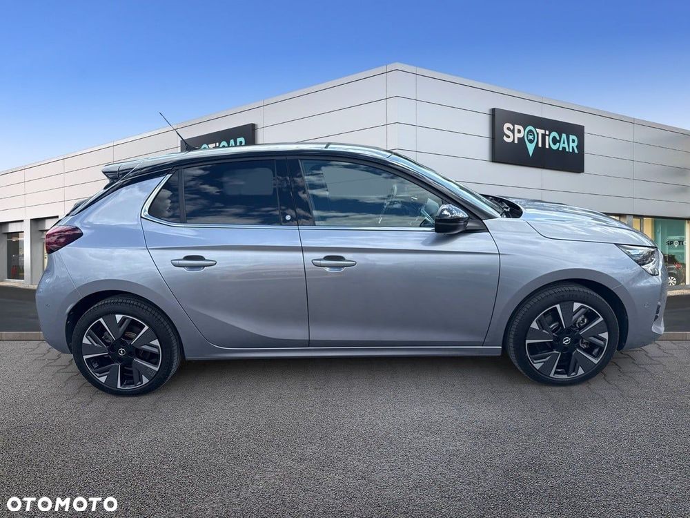 Opel Corsa - 4