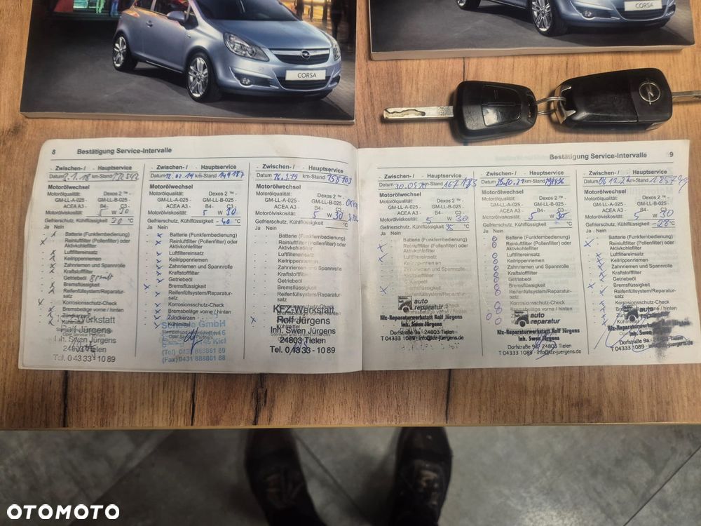 Opel Corsa - 30