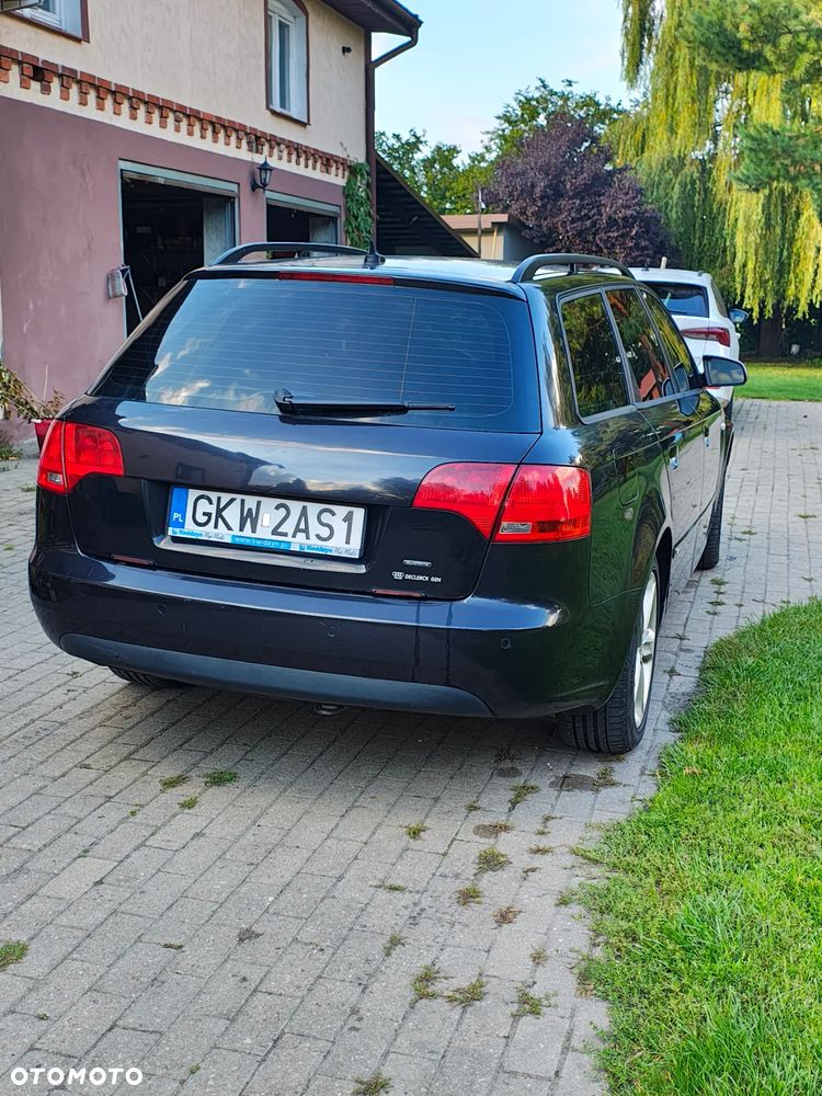 Audi A4 - 20