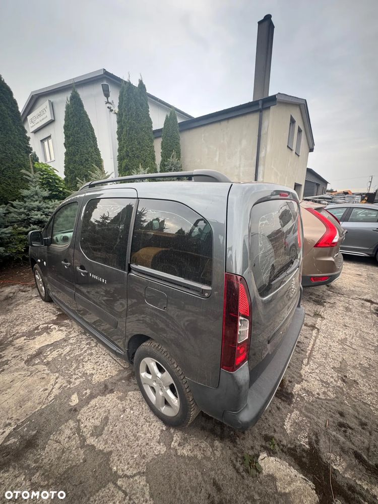 Peugeot Partner 1.6 HDi Outdoor - 7
