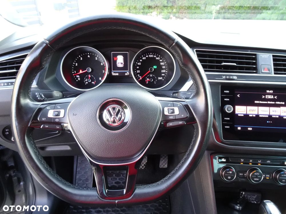 Volkswagen Tiguan 1.5 TSI EVO Comfortline DSG - 24