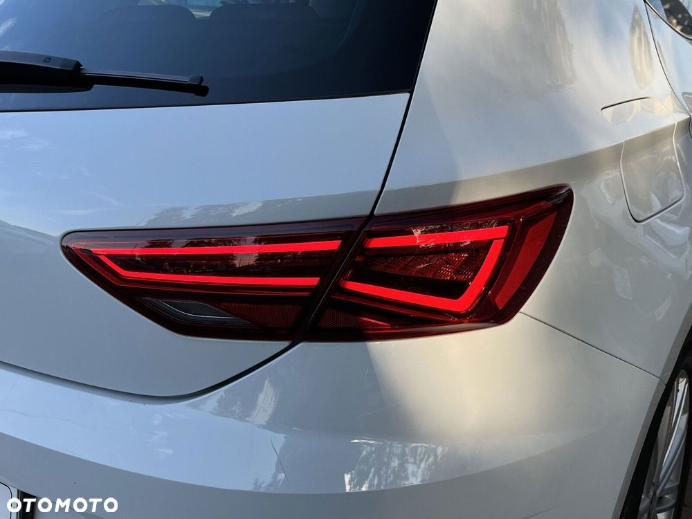 Seat Leon 1.4 TSI Xcellence S&S - 37
