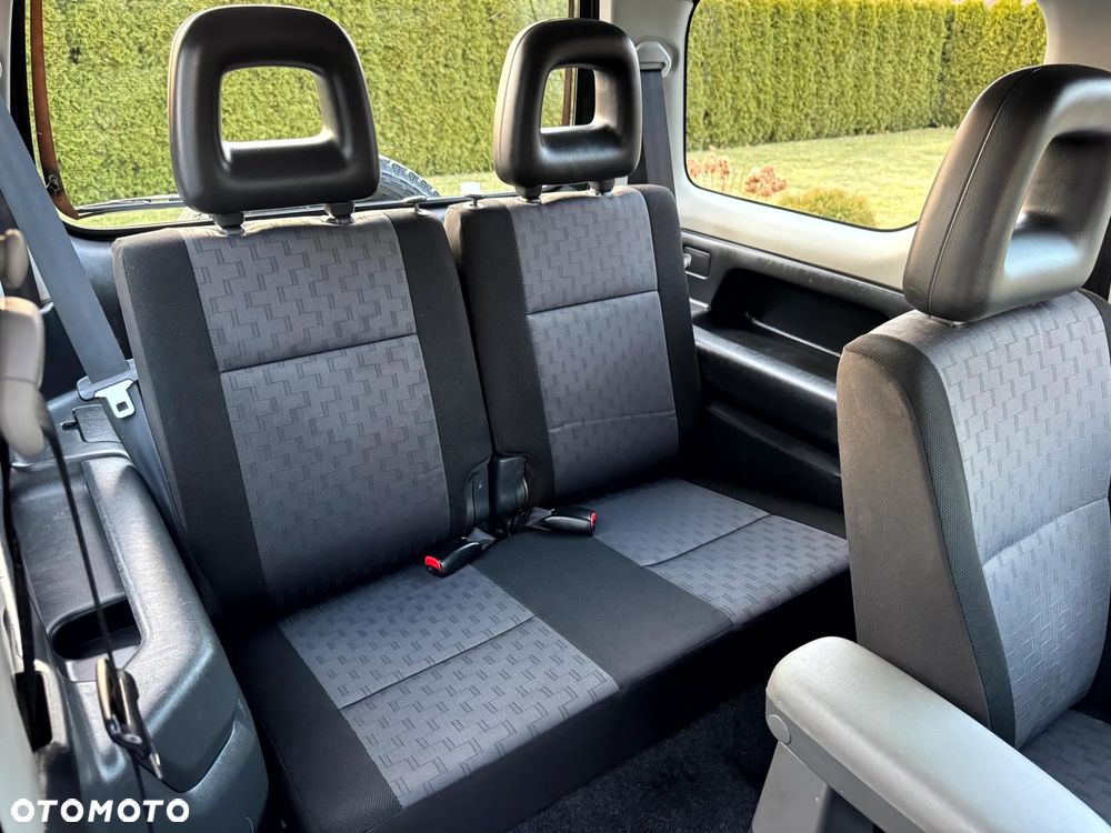 Suzuki Jimny - 12