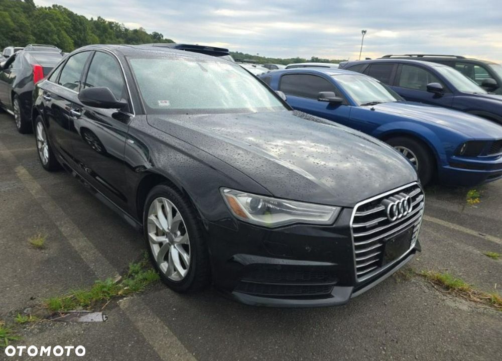 Audi A6 Limousine 2.0 TFSI Quattro S tronic - 3