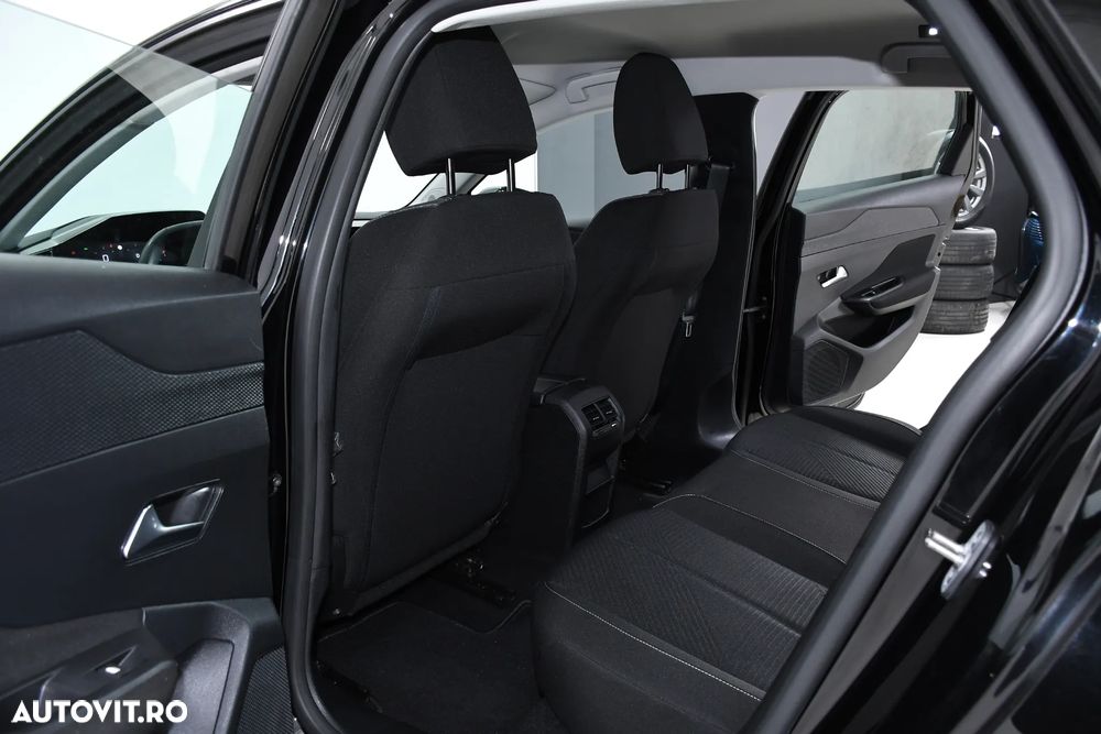 Peugeot 308 PureTech 130 Active Pack - 7