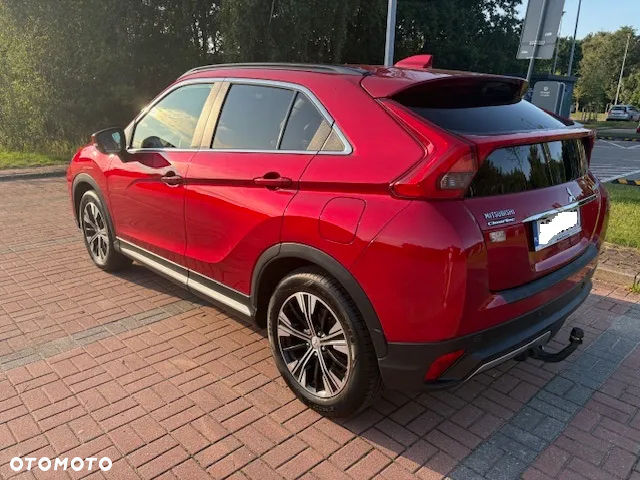 Mitsubishi Eclipse Cross 1.5 T GPF Intense - 3