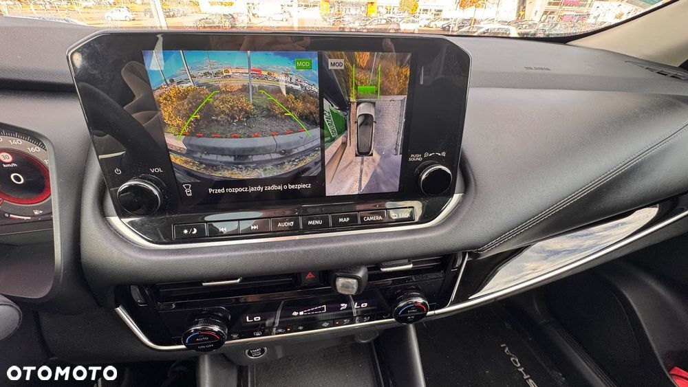 Nissan Qashqai 1.3 DIG-T N-CONNECTA - 15