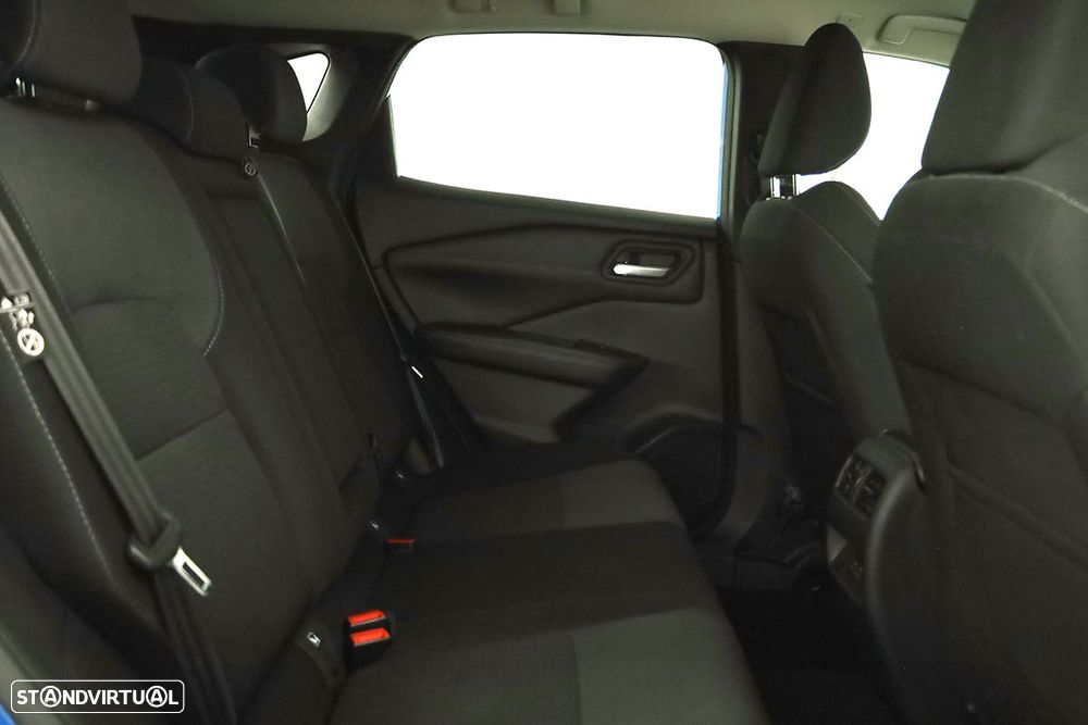 Nissan Qashqai 1.5 e-Power N-Connecta - 22