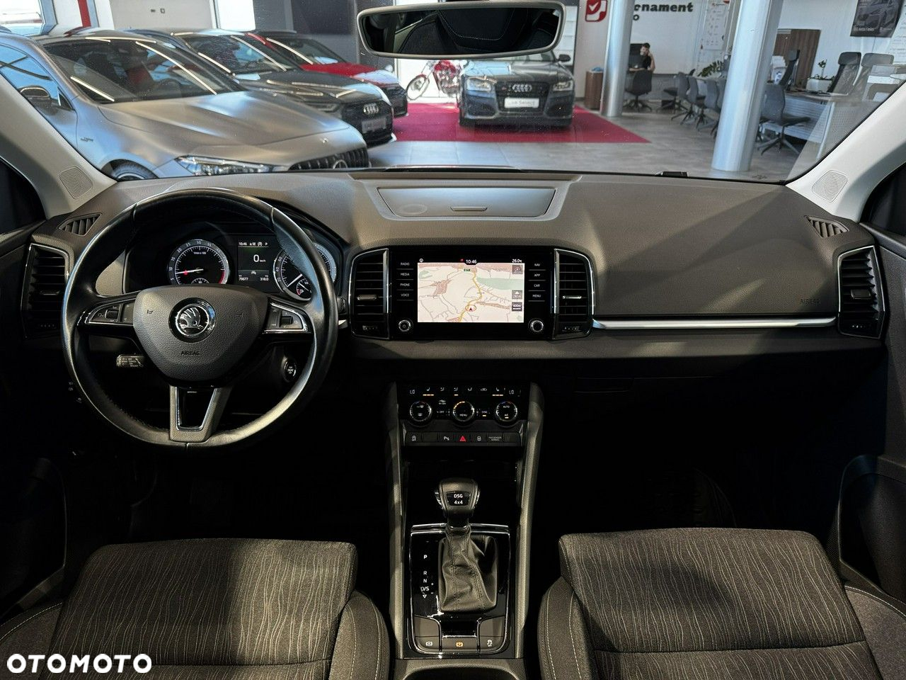 Skoda Karoq - 20