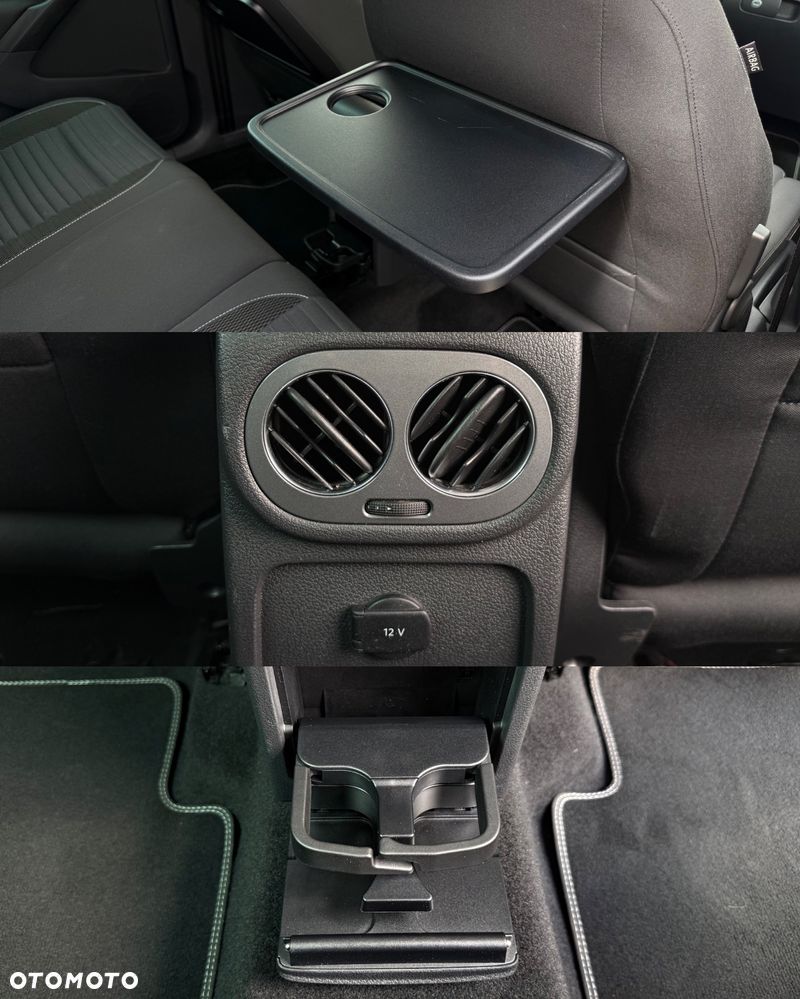 Volkswagen Tiguan 2.0 TDI DPF BlueMotion Technology Exclusive - 32