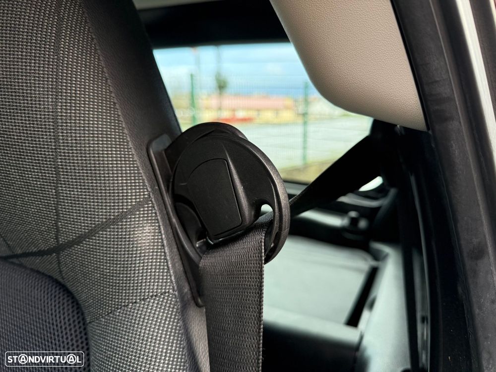 Smart ForTwo Coupé 1.0 mhd Passion 71 - 35