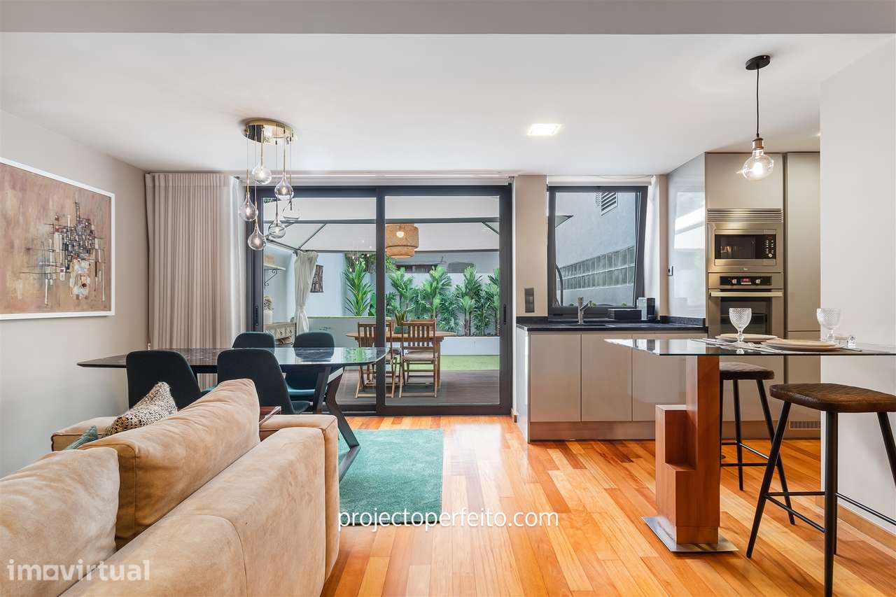 Apartamento T1 Venda em Espinho,Espinho - Grande imagem: 4/25