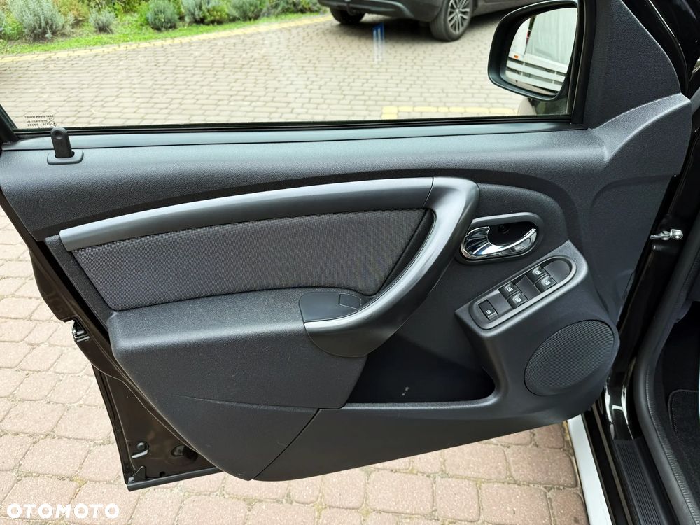 Dacia Duster 1.2 TCe Prestige S&S EU6 - 34
