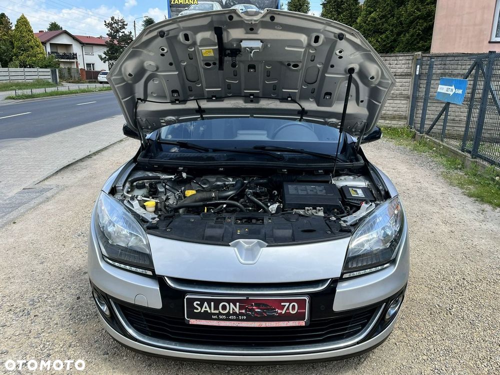 Renault Megane - 36