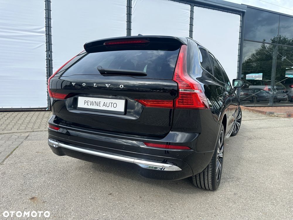 Volvo XC 60 - 12
