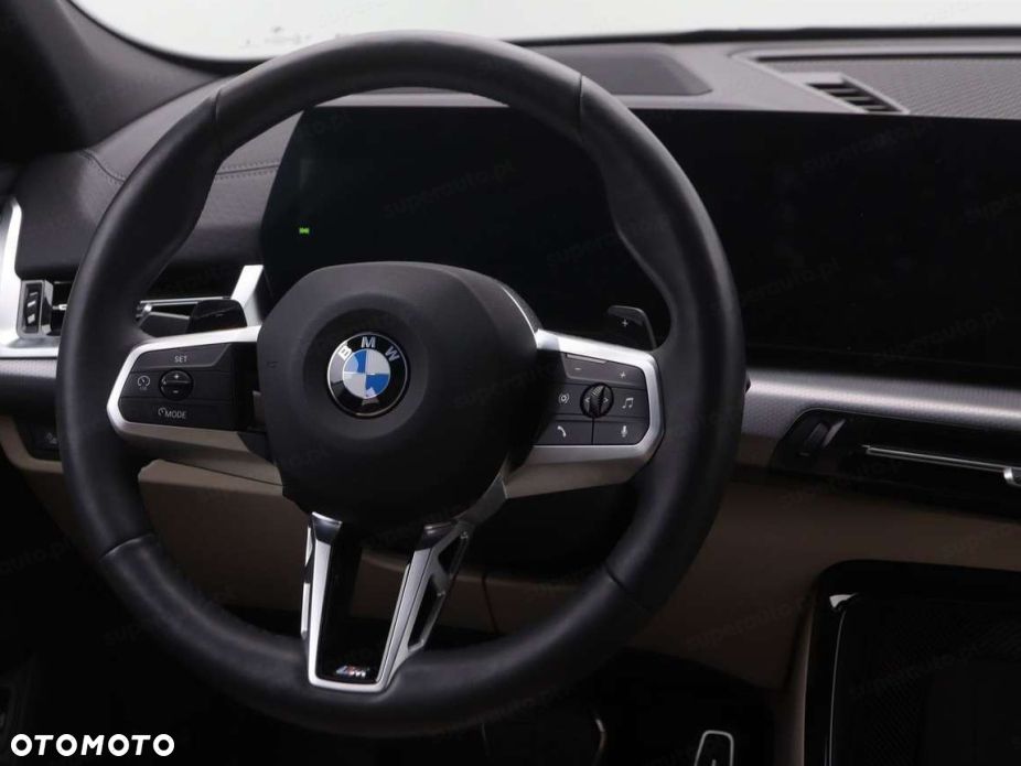 BMW X2 sDrive20i mHEV M Sport - 9