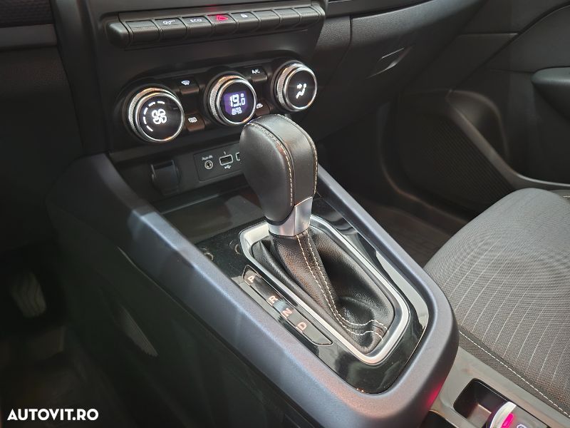 Renault Arkana 140 EDC Zen - 17
