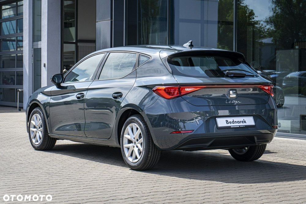 Seat Leon - 8