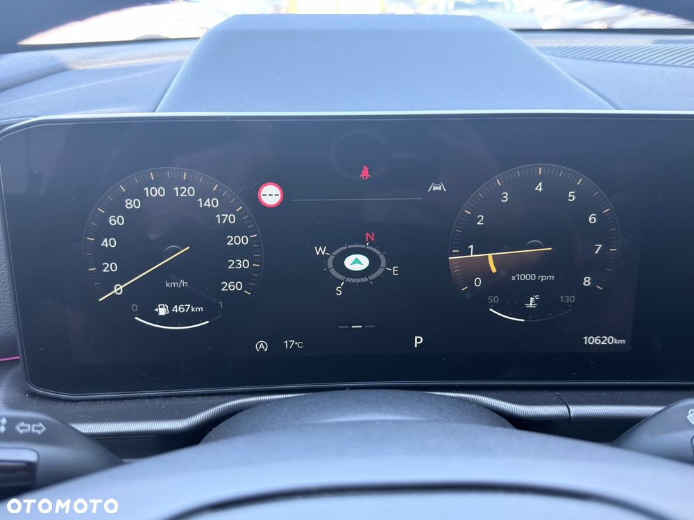 Kia Sportage 1.6 T-GDI Anniversary 2WD DCT - 35