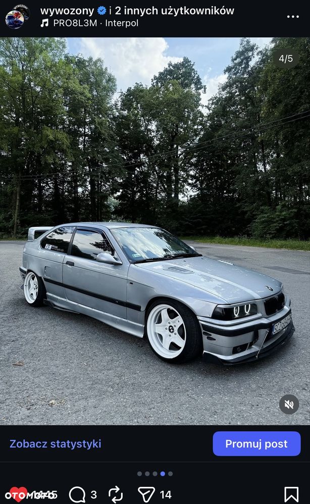 BMW Seria 3 - 8
