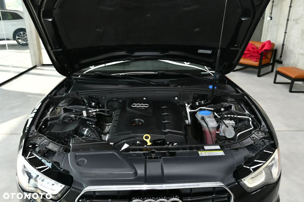 Audi A5 Coupé - 35