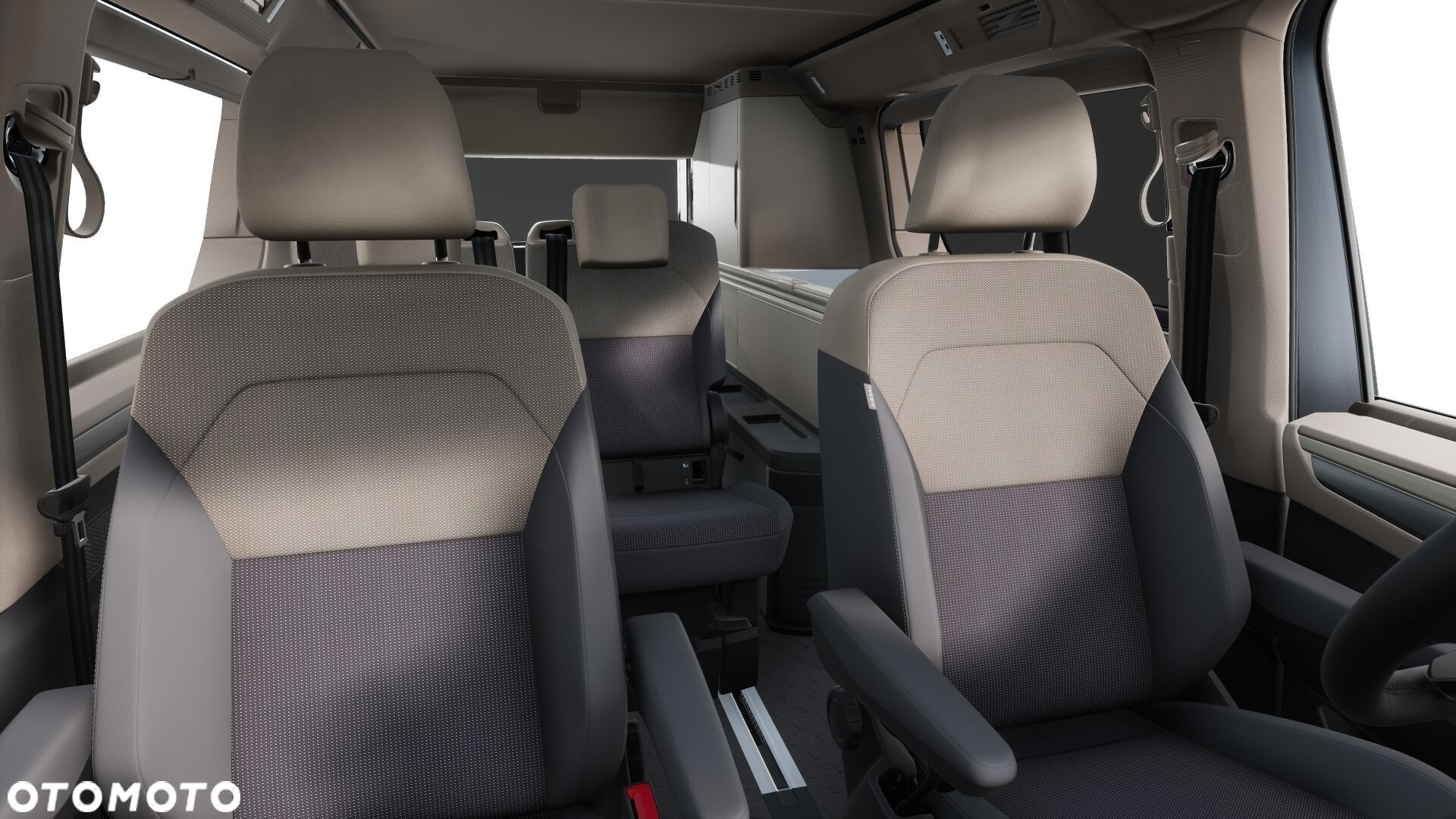 Volkswagen California - 7