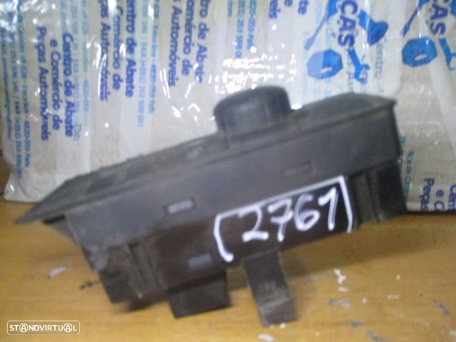 Interruptor 8E0919721 AUDI A4 2001 1.9Tdi NAVEGAÇÃO - 2