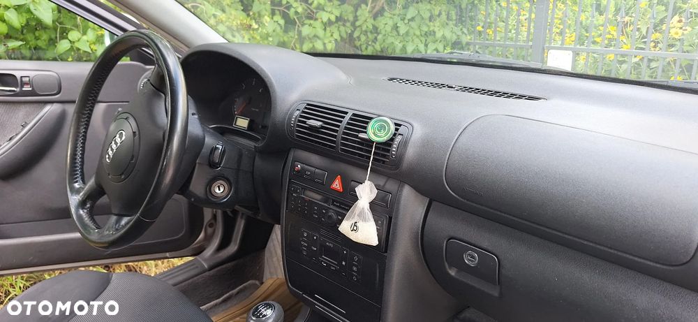 Audi A3 3-drzwiowe - 1