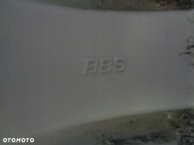 4X FELGI BBS 17 BMW 5X120 8J ET34 72,6 - 12